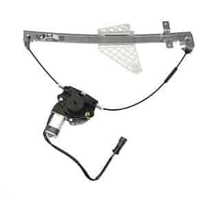 Window Motor/Regulator Assembly 2001-04 Jeep Grand Cherokee