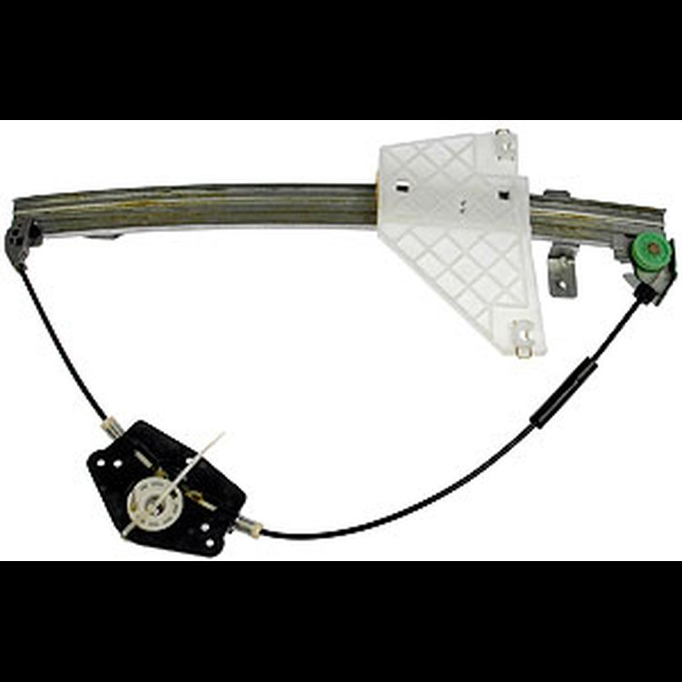 Window Motor/Regulator Assembly 2001-04 Jeep Grand Cherokee