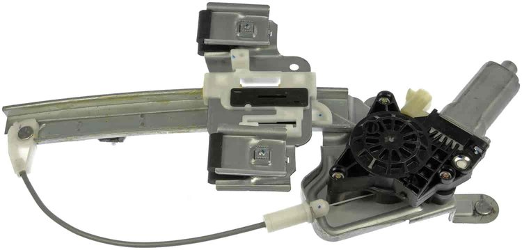Window Motor/Regulator Assembly 2001-03 Aurora