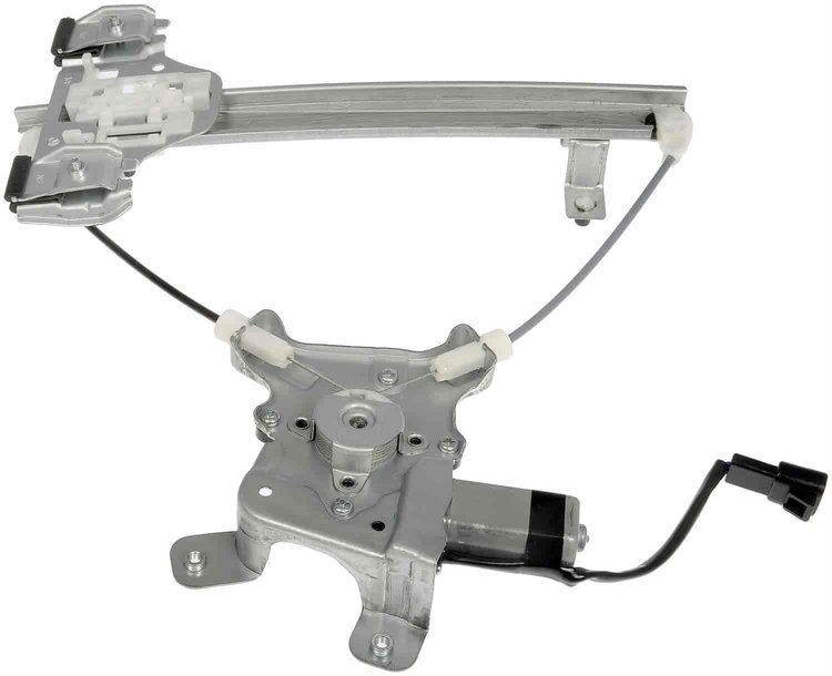 WINDOW REGULATOR