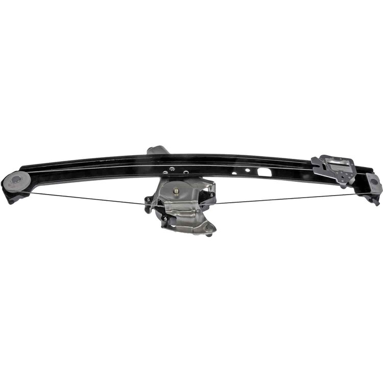 Power Window Regulator and Motor Assembly