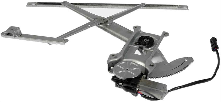 Window Motor/Regulator Assembly 1997-99 Dakota