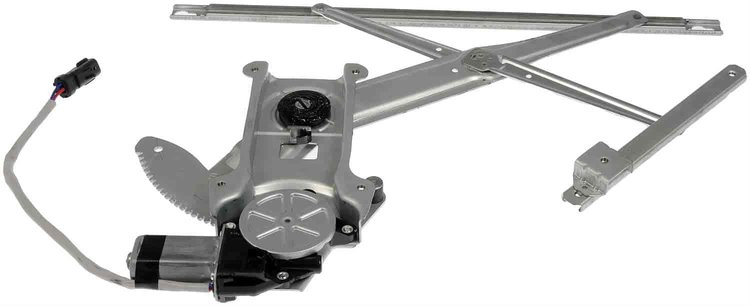 Window Motor/Regulator Assembly 1997-99 Dakota
