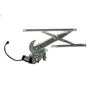 Window Motor/Regulator Assembly 2004-06 Durango