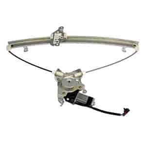 WINDOW REGULATOR