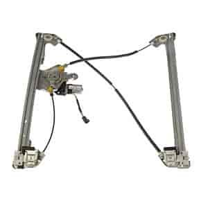 Power Window Regulator & Motor Assembly 2004-2008 Ford F-150