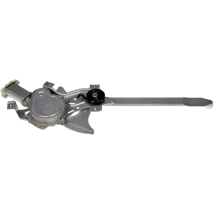 Power Window Regulator and Motor Assembly