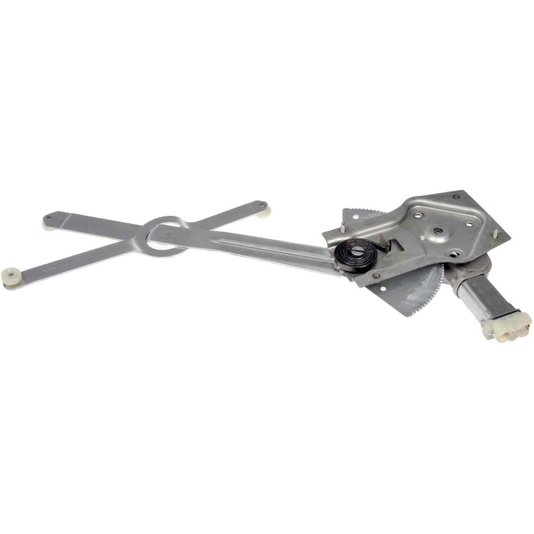 Power Window Regulator and Motor Assembly