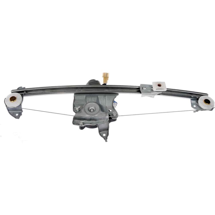 Power Window Regulator and Motor Assembly