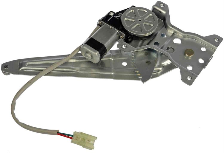 Window Motor/Regulator Assembly 2003-08 Toyota Corolla
