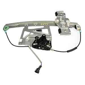 WINDOW REGULATOR