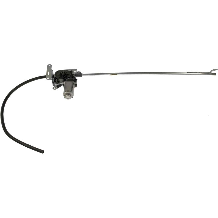 Window Motor/Regulator Assembly Freightliner