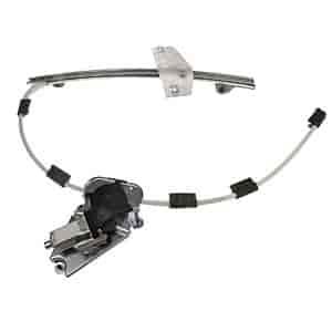 Window Motor/Regulator Assembly 2002-06 Jeep Liberty