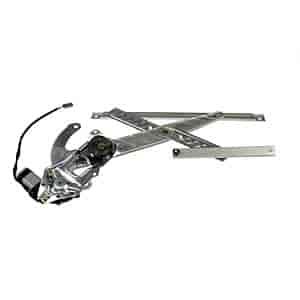 WINDOW REGULATOR