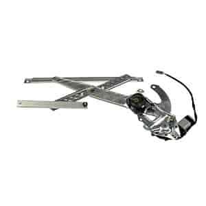 WINDOW REGULATOR