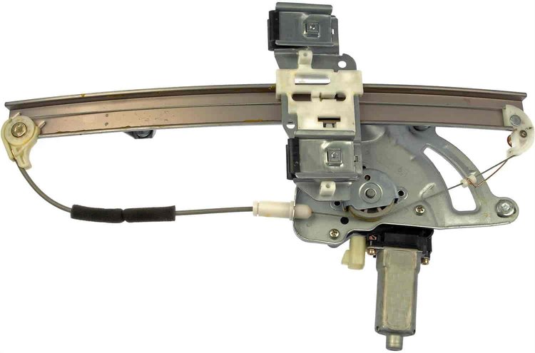 WINDOW REGULATOR