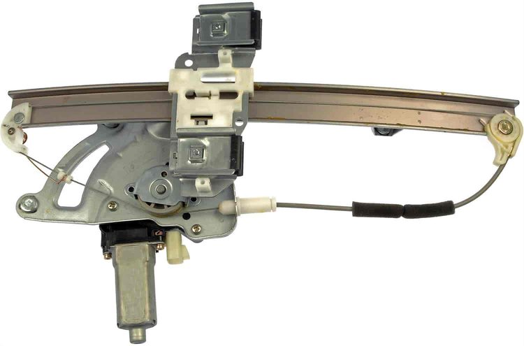 WINDOW REGULATOR