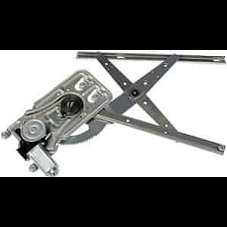 Window Motor/Regulator Assembly 1998-2004 Intrepid/Concorde