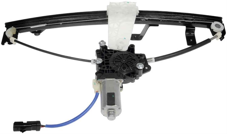 Window Motor/Regulator Assembly 2001-04 Jeep Grand Cherokee