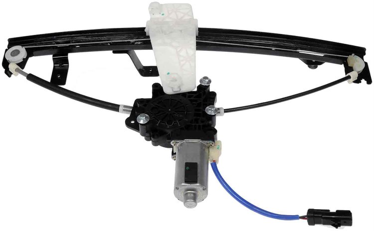 Window Motor/Regulator Assembly 2001-04 Jeep Grand Cherokee