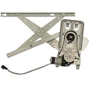 Window Motor/Regulator Assembly 1998-2004 Intrepid/Concorde