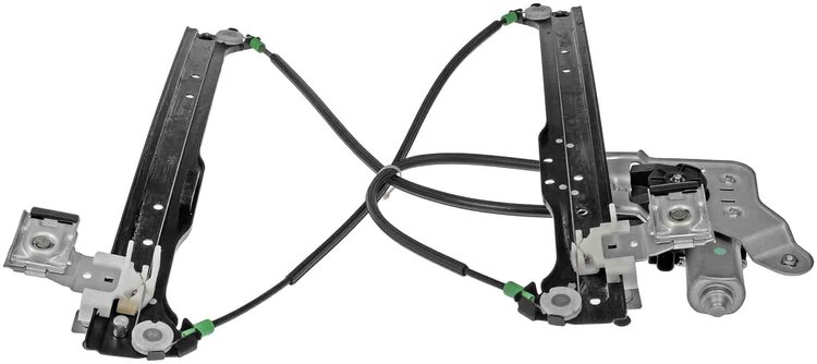 WINDOW REGULATOR