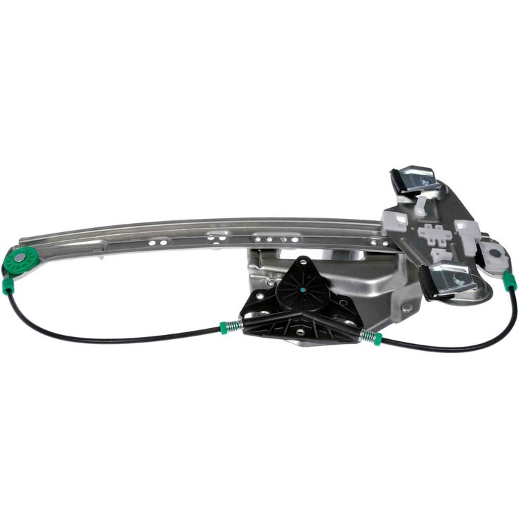 Power Window Regulator and Motor Assembly