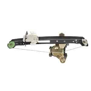 WINDOW REGULATOR