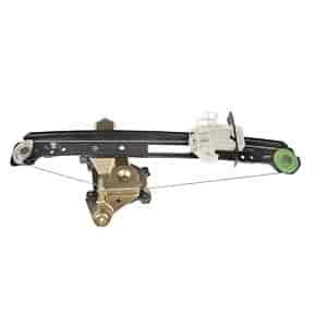 WINDOW REGULATOR