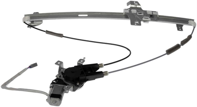 WINDOW REGULATOR