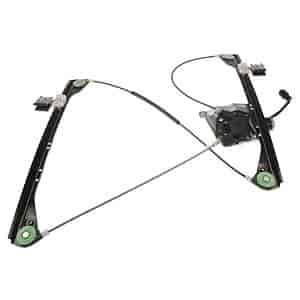 WINDOW REGULATOR