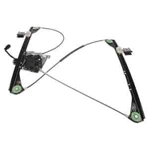 WINDOW REGULATOR