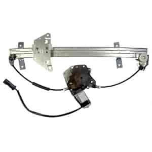 Window Motor/Regulator Assembly 1998-2003 Durango