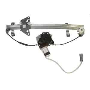 Window Motor/Regulator Assembly 1998-2003 Durango