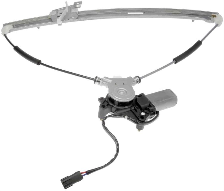 WINDOW REGULATOR