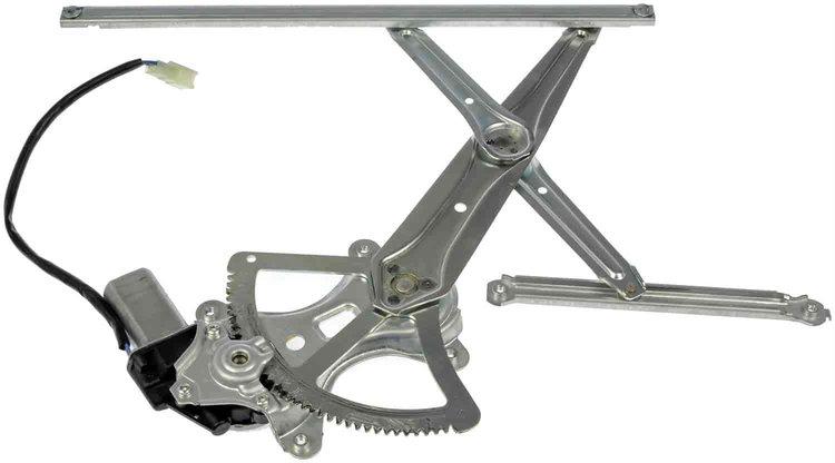 Window Motor/Regulator Assembly 2005-10 Toyota Tacoma