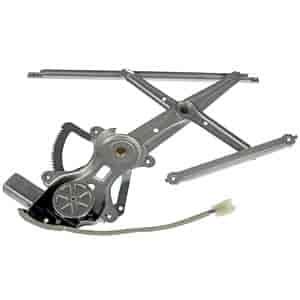 Window Motor/Regulator Assembly 2005-10 Toyota Tacoma