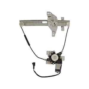 WINDOW REGULATOR