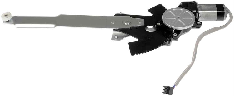 WINDOW REGULATOR