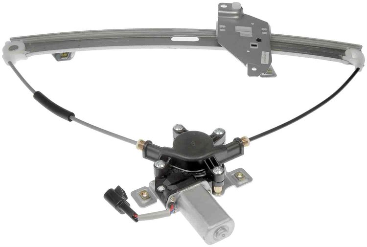 WINDOW REGULATOR