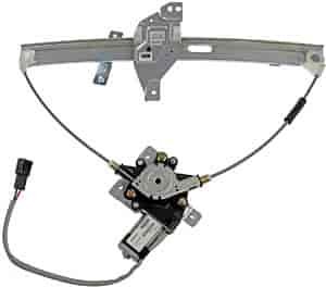 WINDOW REGULATOR
