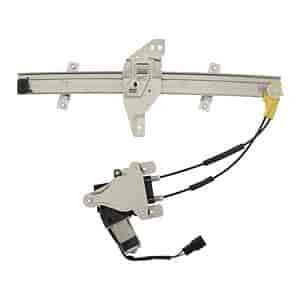 WINDOW REGULATOR