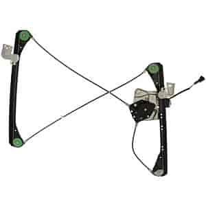 WINDOW REGULATOR