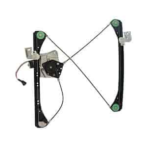 WINDOW REGULATOR