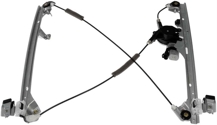 WINDOW REGULATOR