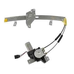 Window Motor/Regulator Assembly 1997-2003 Grand Prix sedan