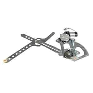 Window Motor/Regulator Assembly 1988-2003 C/K pickup