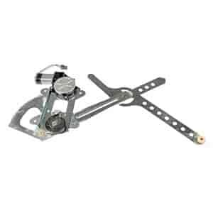 Window Motor/Regulator Assembly 1988-2003 C/K pickup