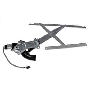 WINDOW REGULATOR