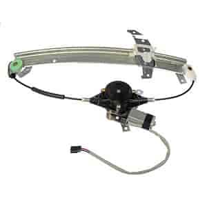 WINDOW REGULATOR